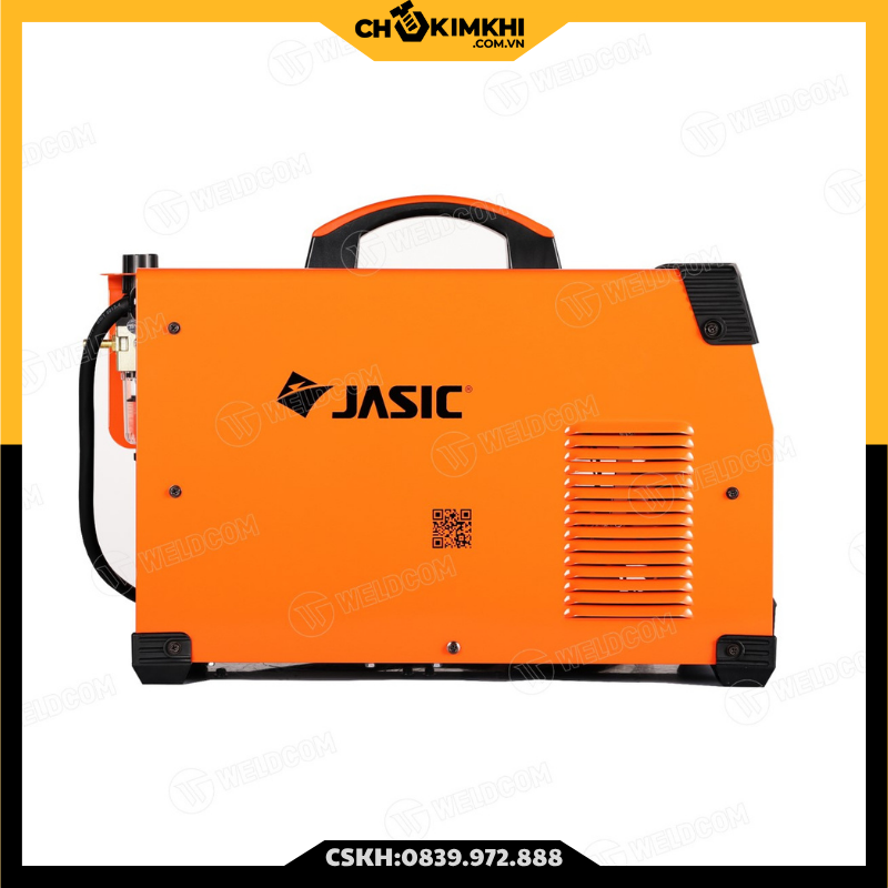 Máy cắt Plasma CUT60 (L224), Nguồn 380V
Mẫu mới thay thế L204