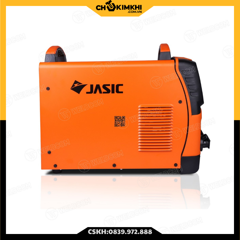 Máy cắt Plasma CUT80 (L225 JET20), Nguồn 380V
Mẫu mới thay thế L205