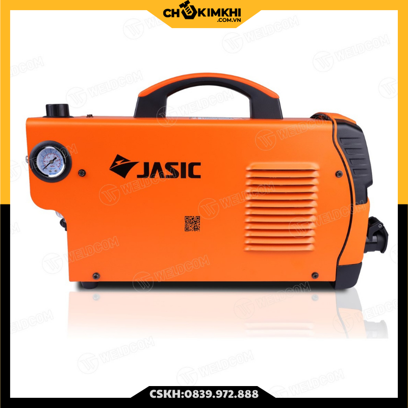 Máy cắt plasma  CUT 45 L207II JET20, Nguồn 220V
