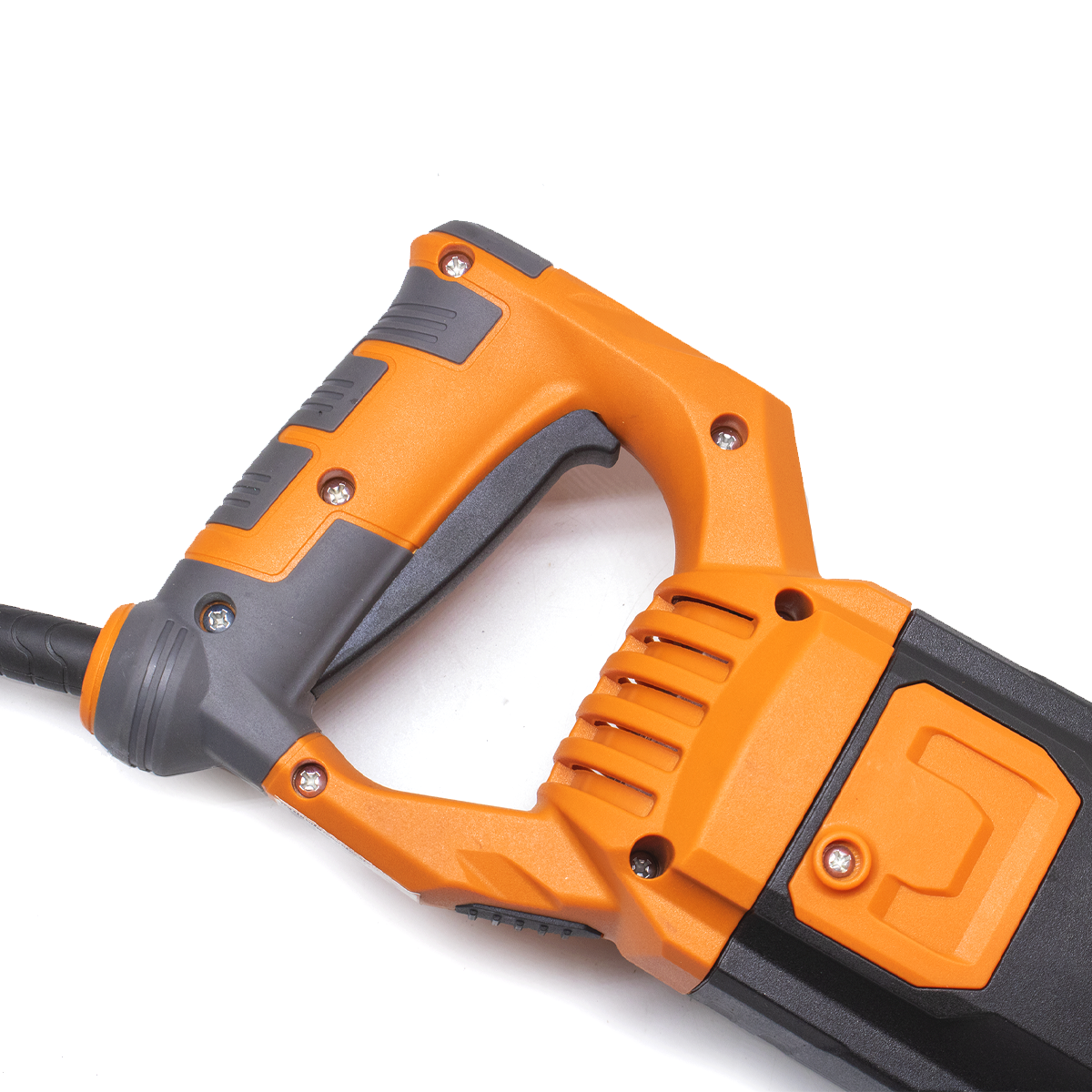 Máy xẻ tường 5 dao KC320/135