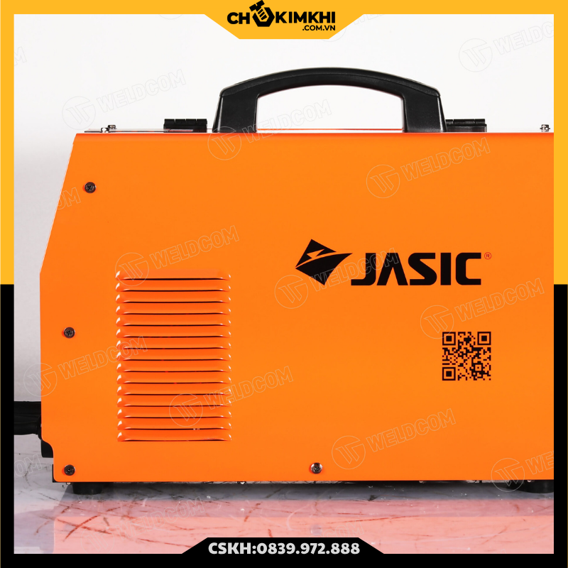 Máy hàn bán tự động MIG NB-180E (220V chức năng hàn Mig với cuộn dây lõi thuốc không dùng khí)