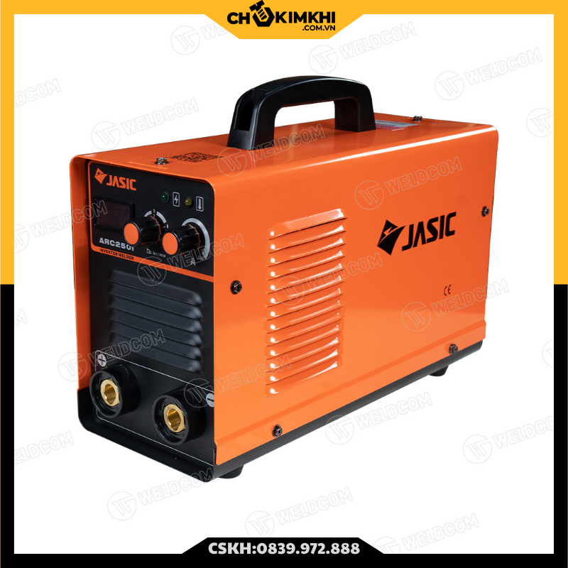 Máy hàn que  ARC-250I