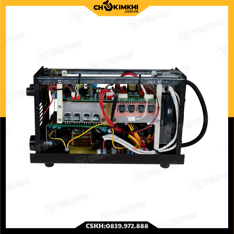 Máy hàn que  ARC-250I