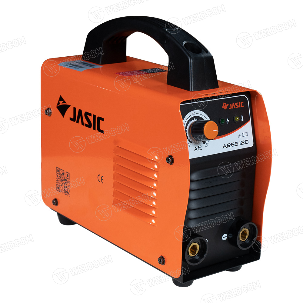 Máy hàn que  ARES 120 (Kèm hộp nhựa đựng máy và pk)