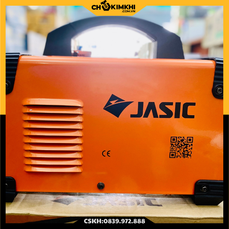 Máy hàn que  ARES 150 (Dòng hàn và chất lượng tiêu chuẩn châu Âu)