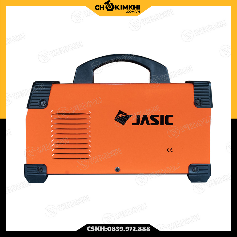 Máy hàn que ARES-200 (Thay thế máy hàn cơ và nhiều tính năng vượt trội)