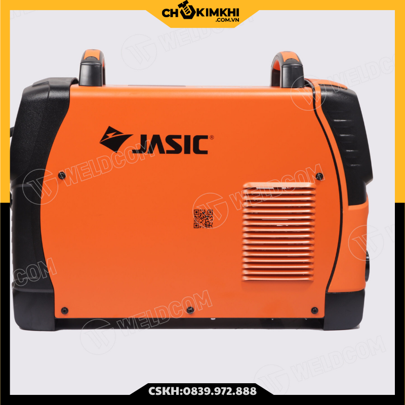 Máy hàn Tig 400 W231 II (Jet 20)