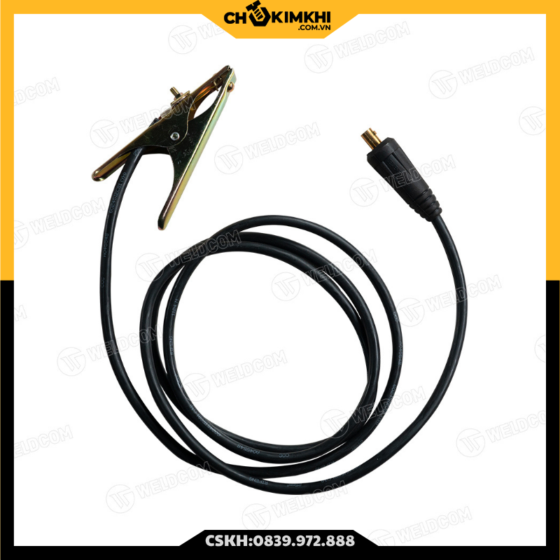 Máy hàn TIG 200P ACDC (E20101) 
(chức năng TIG/QUE và chế độ 2T/4T, Nguồn 220V)