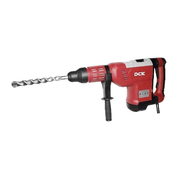 Máy khoan búa 2 chức năng 1500w KZC45 - DCK