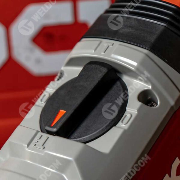 Máy khoan búa 2 chức năng 1500w KZC45 - DCK