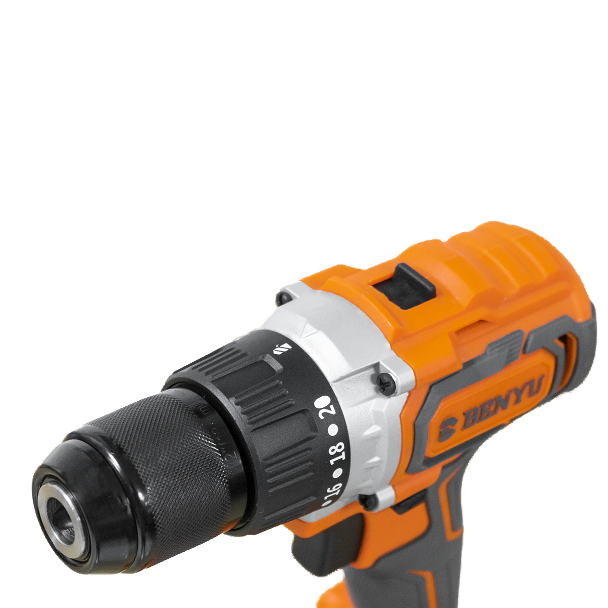 Máy khoan vít pin DZ1302/20V