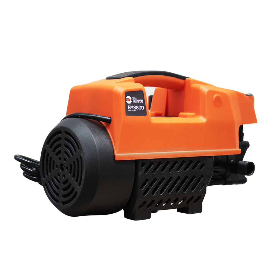 Máy xịt rửa cao áp BY8800