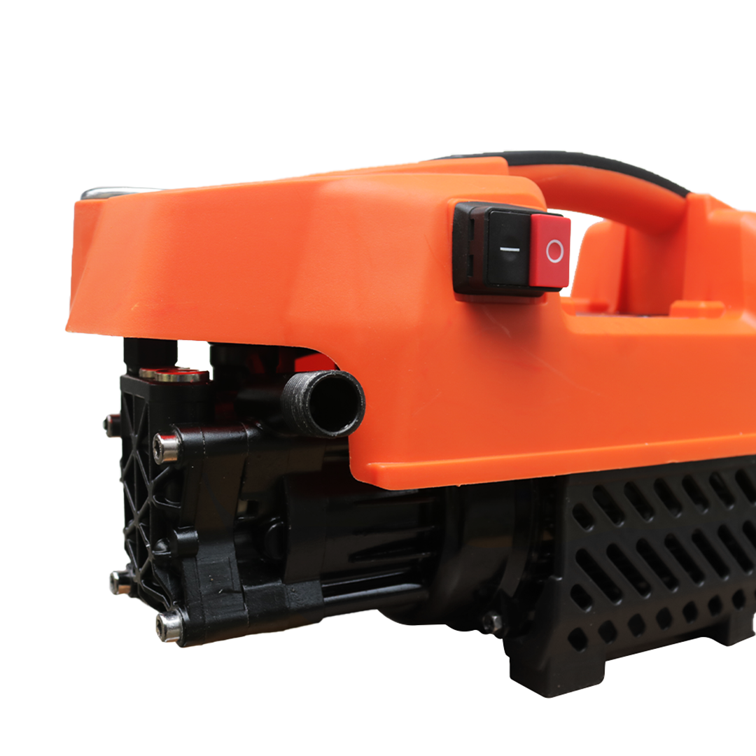 Máy xịt rửa cao áp BY8800