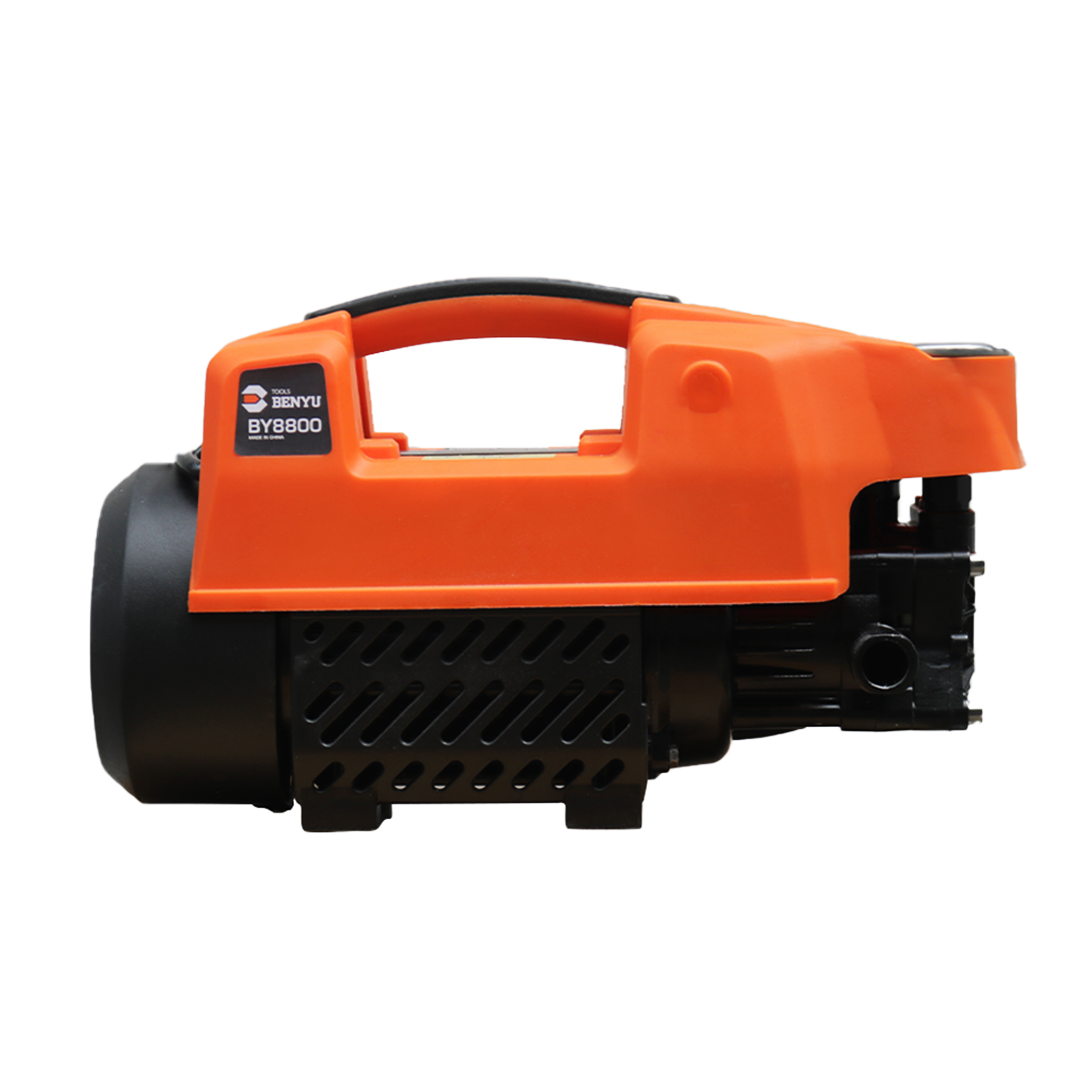 Máy xịt rửa cao áp BY8800