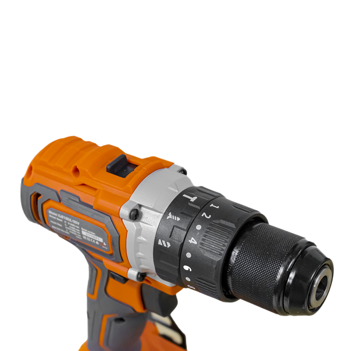 Máy khoan động lực pin CJZ1302/20V