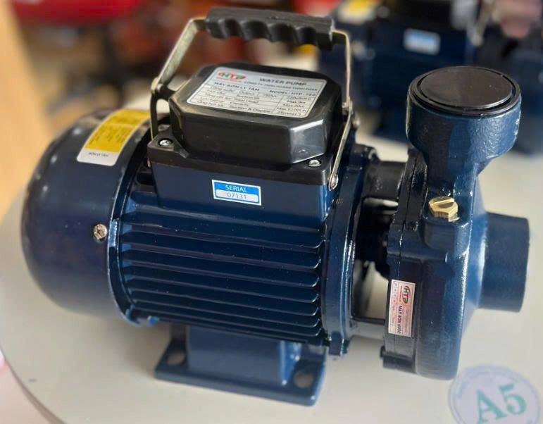 Máy bơm nước HTP DK20 750W