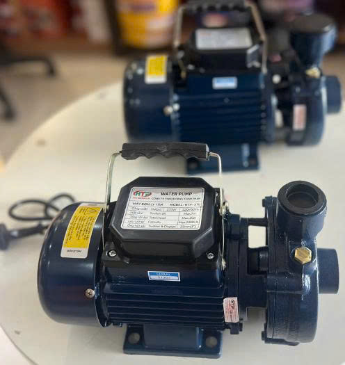 Máy bơm nước HTP DK15 370W