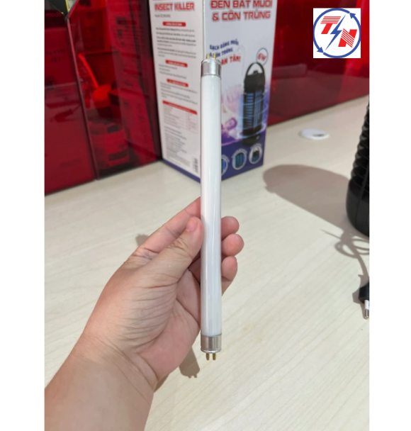 Bóng đèn bắt muỗi EML08