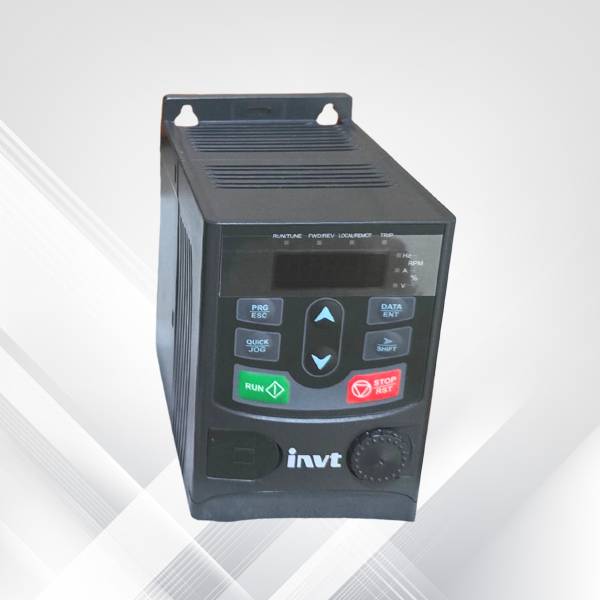 Biến tần INVT