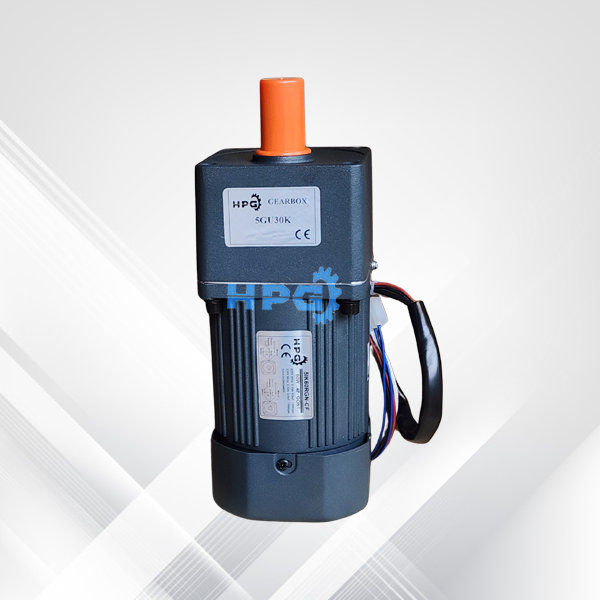 Động cơ giảm tốc mini