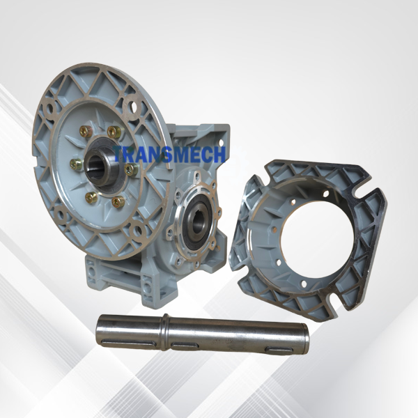 Hộp giảm tốc Transmech