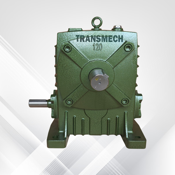 Hộp giảm tốc WP
