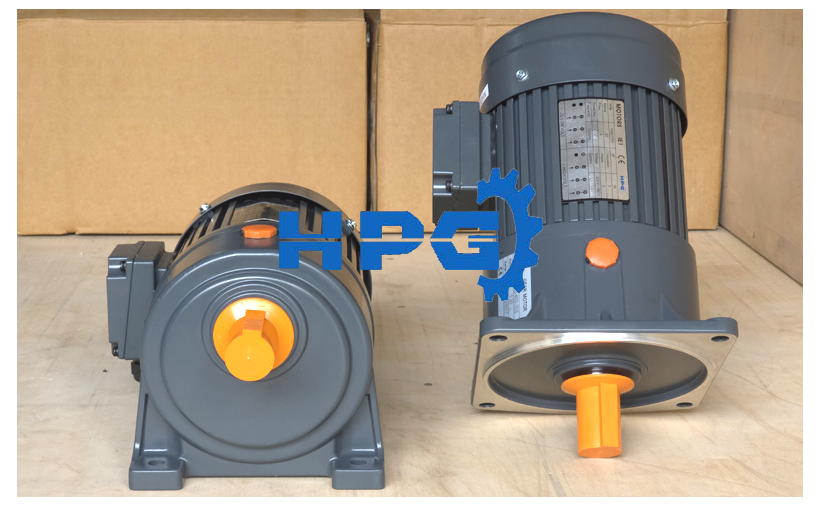 Động cơ giảm tốc HPG