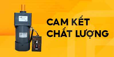 Cam kết chất lượng