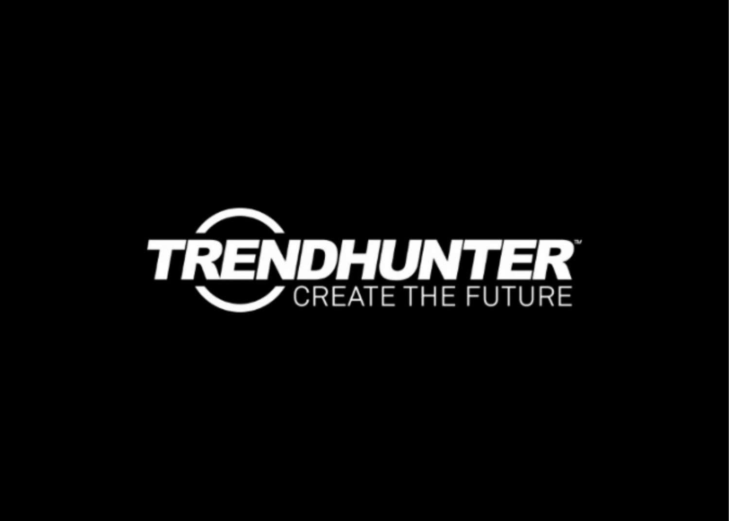 Trend Hunter