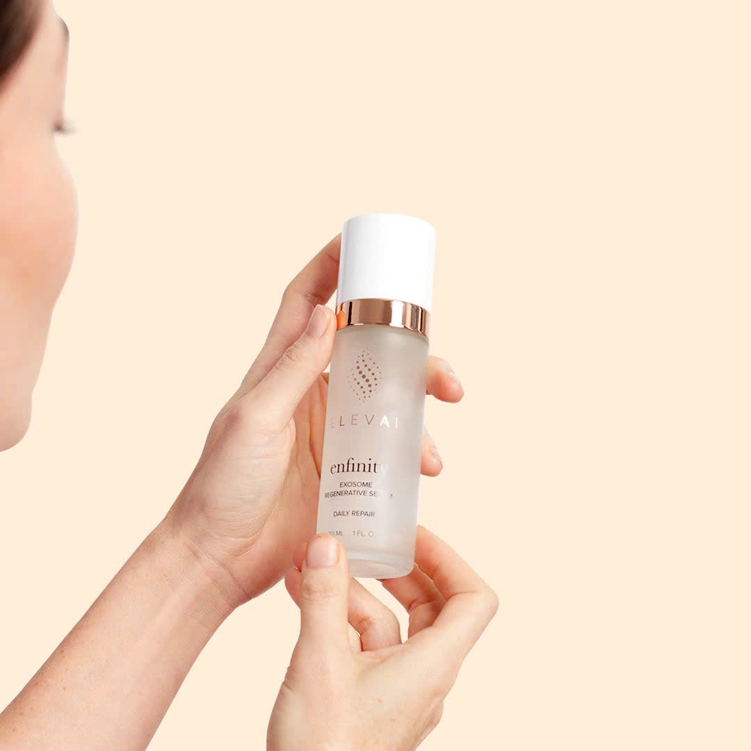 Elevai Enfinity™ Exosome Daily Serum