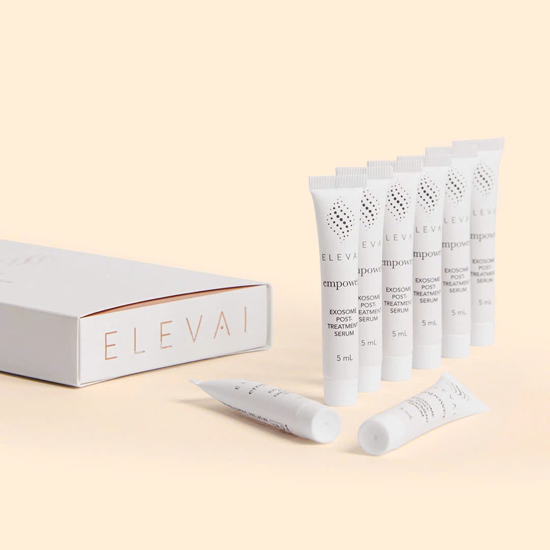 Elevai Empower™ Exosome Post-Treatment Serum