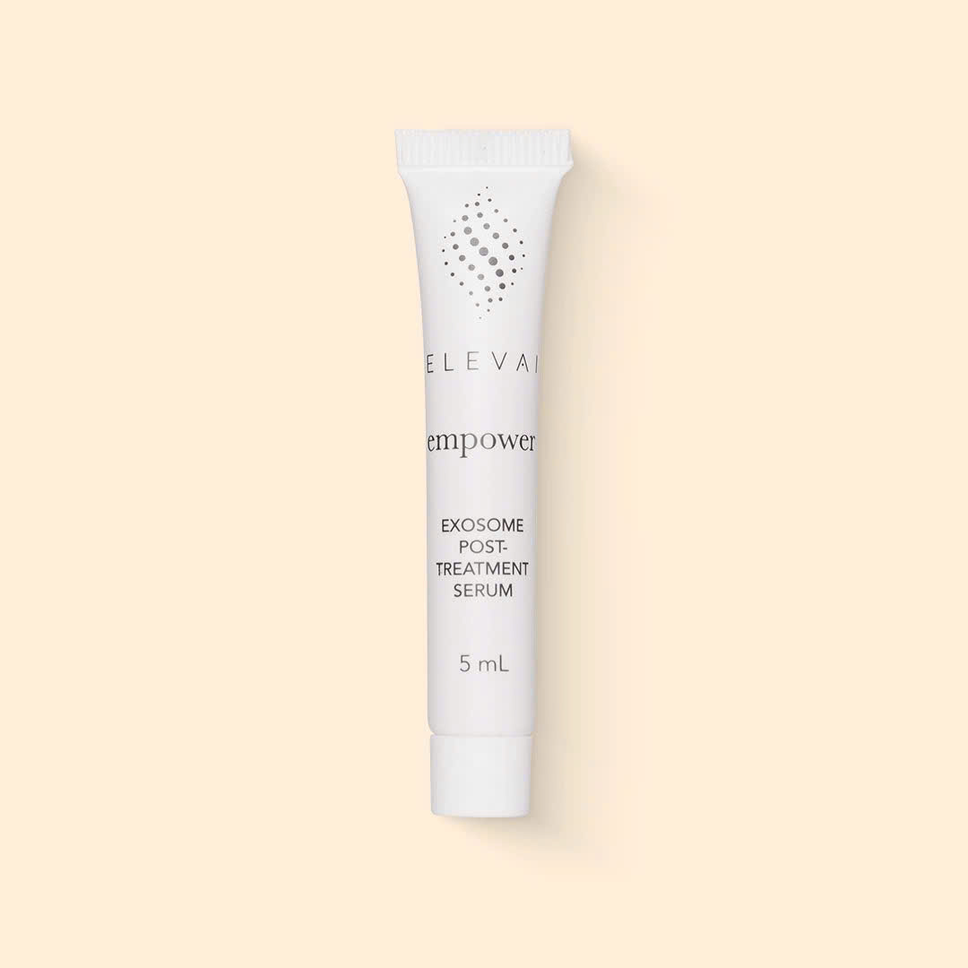 Elevai Empower™ Exosome Post-Treatment Serum