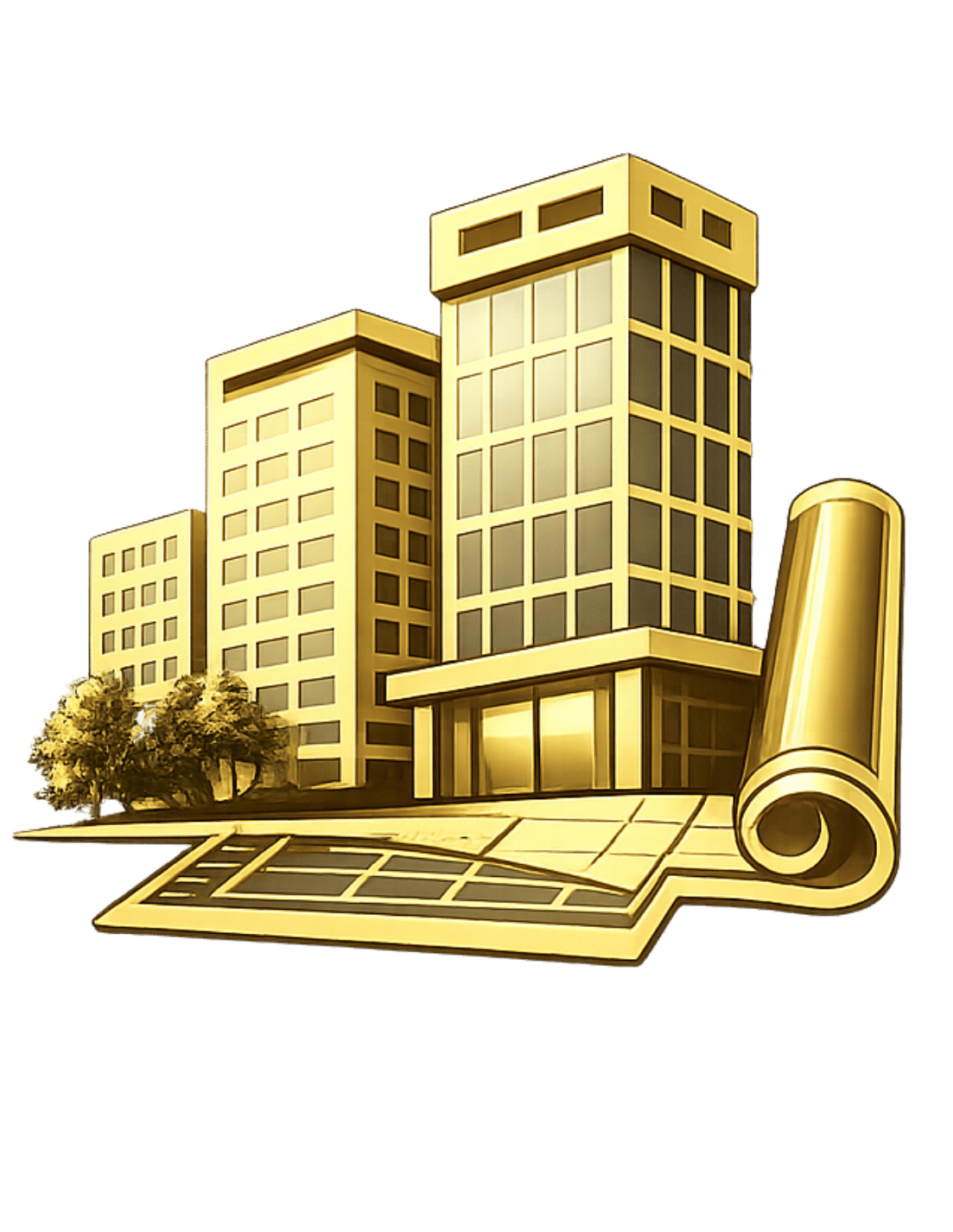 Real Estate & Development