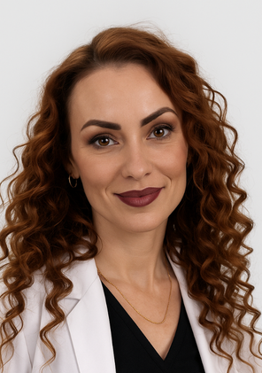 Nicole Elking, APRN-CNP 