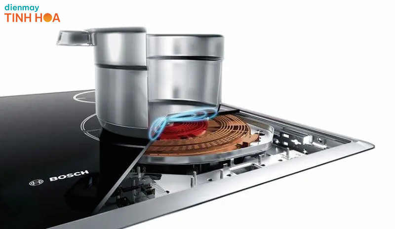 Tiêu Chí Cần Quan Tâm Khi Chọn Mua Bếp Từ Âm