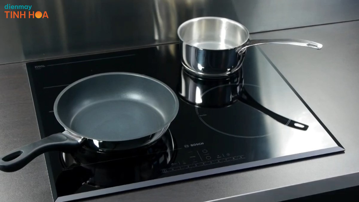 Trải nghiệm vận hành và độ an toàn khi sử dụng