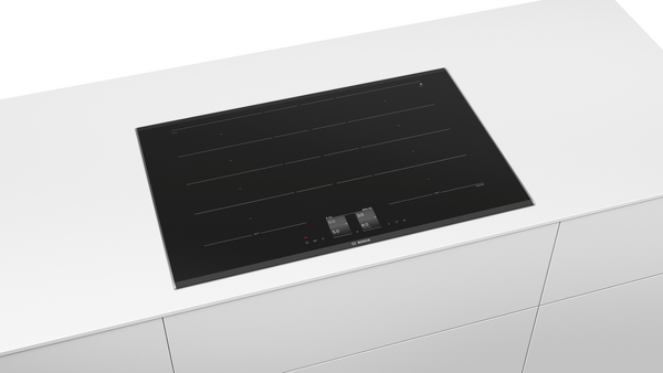 Bếp từ 4 vùng Flex/Smart Bosch Series 8 - PXY875KW1E