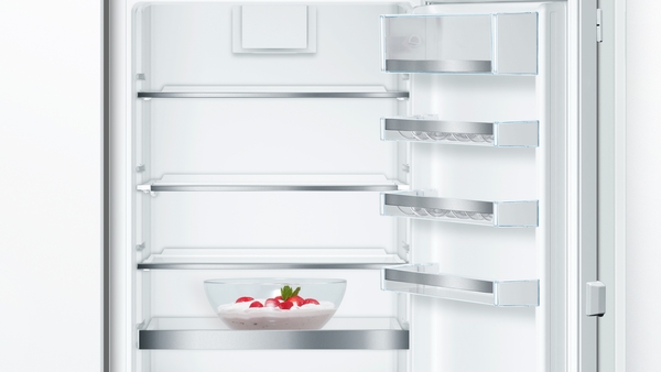 Tủ Lạnh 4 Cửa Bosch Series 6 KIN86AF30O – Dung Tích 605L, NoFrost, MultiAirFlow
