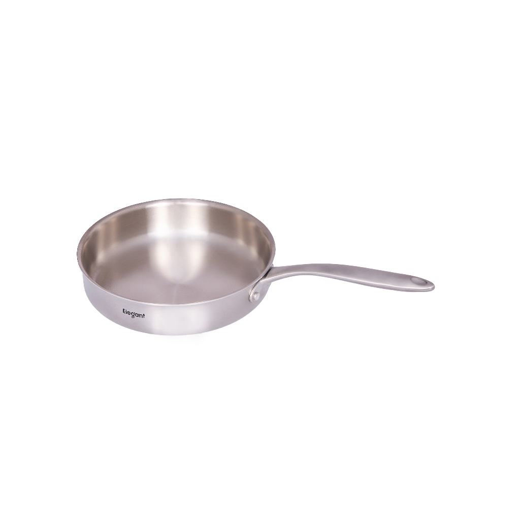 Bộ Nồi Elegant PHOENIX 5 Món - Inox 18/10