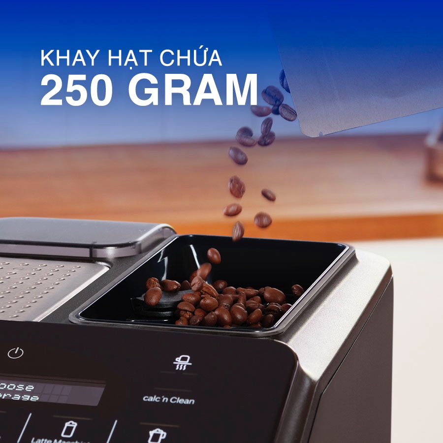 Máy Pha Cà Phê Bosch - TIE20504
