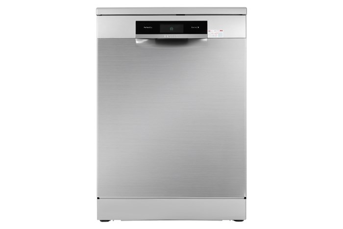 Máy Rửa Chén Độc Lập Bosch Serie 8 SMS8YCI01E – Sấy Zeolith®, A+++ -20%, Điều Khiển Thông Minh