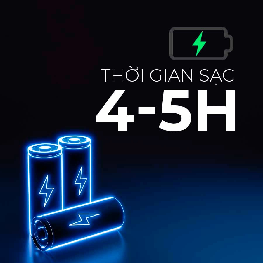 Máy Hút Bụi Cầm Tay Bosch - BHN16L