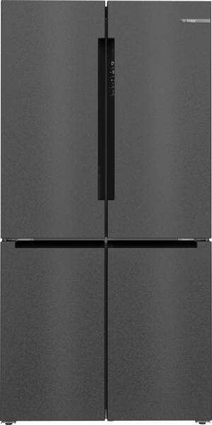Tủ Lạnh 4 Cửa Bosch Series 4 KFN96AXEA – Dung Tích 605L, NoFrost, MultiAirFlow