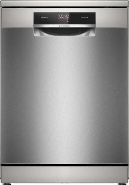 Máy rửa chén độc lập Bosch SMS6ZCI02P