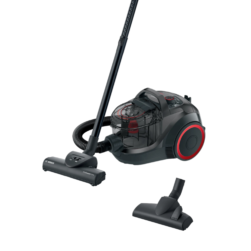 Máy Hút Bụi Bosch - BGS21WPOW