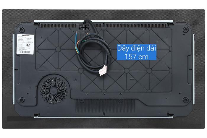 Bếp điện từ Panasonic KY-R72AELYUE