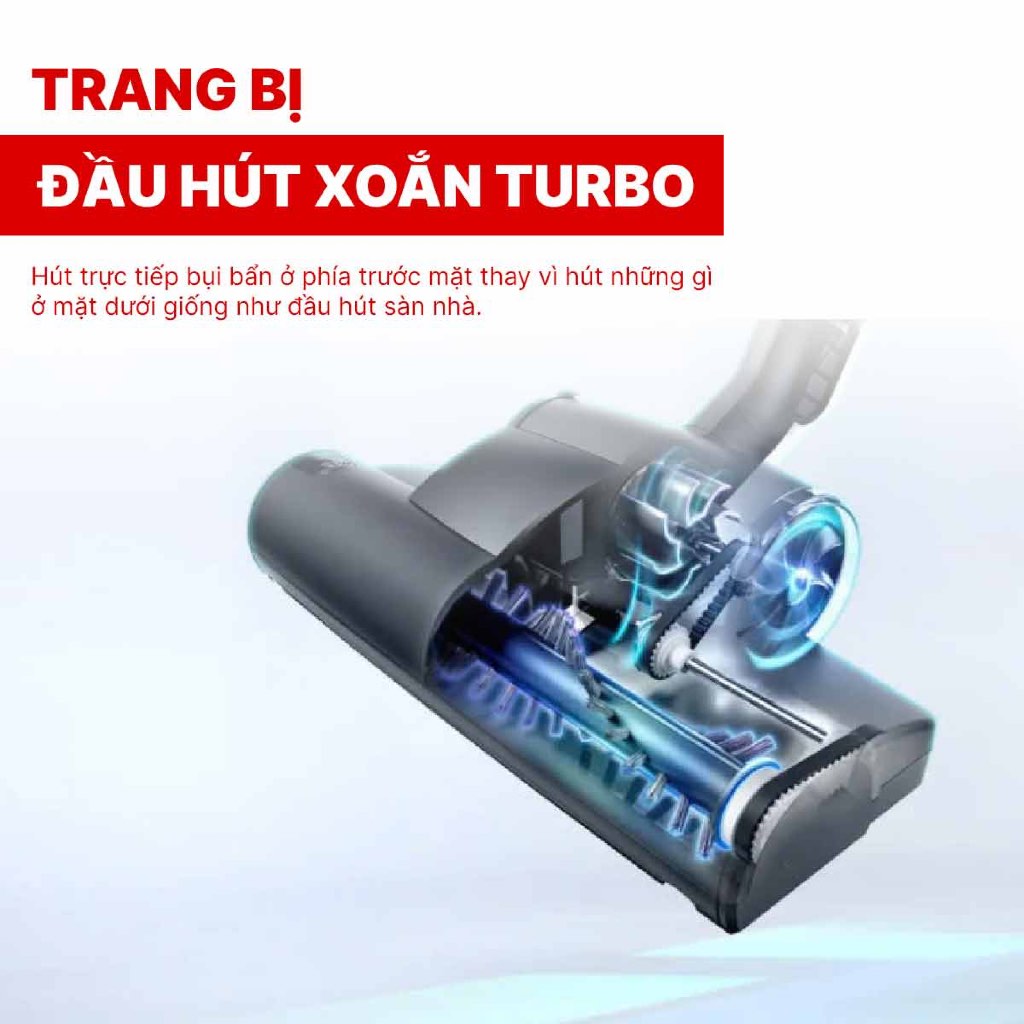 Máy Hút Bụi Bosch - BGS41POW1