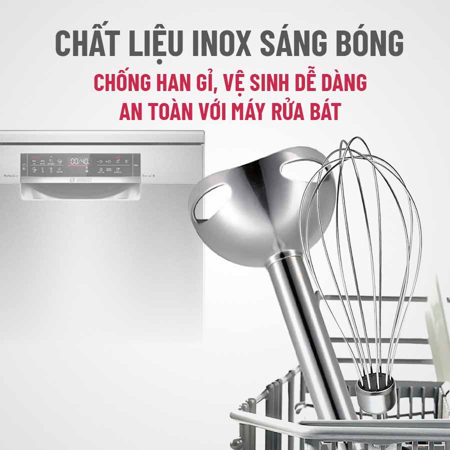 Máy Xay Cầm Tay Bosch - MS6CA4150G