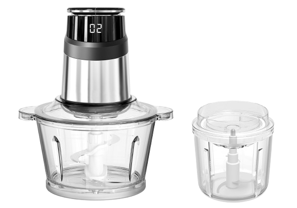 Máy Xay Thực phẩm Elegant, Model NS-J03