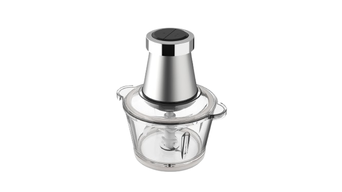 Máy Xay Thực phẩm Elegant Model FC-J08